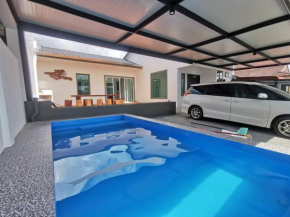 Kulim Mini HomeStay